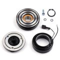Air Conditioner A C Compressor Clutch For 2003-2006 Kia Sorento 3 5l 9 77013e 205 