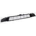 G-plus New Front Bumper Grille Insert Compatible With 2020-2023 Tesla Model Y 1493759-00-a