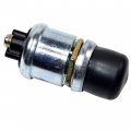Hqrp 12v 50a Starter Switch Compatible With 85984 2681f 41840 786108 822151 Ssb5 Sw169 430-165 1-2623 7012623yp Momentary