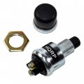 Hqrp 12v 50a Starter Switch Compatible With 85984 2681f 41840 786108 822151 Ssb5 Sw169 430-165 1-2623 7012623yp Momentary
