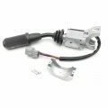 Column Manual Trans Switch 701 80295 701-80295 70180295 For Jcb Midi Cx 3c