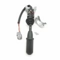 Column Manual Trans Switch 701 80295 701-80295 70180295 For Jcb Midi Cx 3c