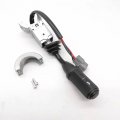Column Manual Trans Switch 701 80295 701-80295 70180295 For Jcb Midi Cx 3c