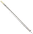 Metcal Sttc-838 Sttc Series Soldering Cartridge For Ceramic And High Thermal Demand Applications Chisel 30a 1 5mm Tip Size 9 