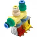 Wpw10341320 Climatek Kenmore Refrigerator Inlet Water Valve 