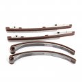 Ocpty Timing Chain Kit For Jaguar Lincoln Xk8 Vanden Plas Xj8 S-type Xjr Xkr Ls 4 0l 3 9l