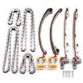 Ocpty Timing Chain Kit For Jaguar Lincoln Xk8 Vanden Plas Xj8 S-type Xjr Xkr Ls 4 0l 3 9l