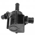 A-premium Engine Auxiliary Water Pump Dohc 4 6cyl 1 6l 2 0l Compatible With Bmw E87 F20 F30 Series 118i 2012-2015 320i Replace