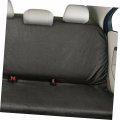 Soimiss Rear Car Seat Cover Universal Bottoms Back Bench Backseat Covers Pet Seats Oxford Cloth Interior Cover Water Proos Rear