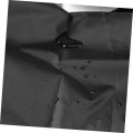 Soimiss Rear Car Seat Cover Universal Bottoms Back Bench Backseat Covers Pet Seats Oxford Cloth Interior Cover Water Proos Rear