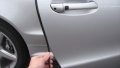 2007-2012 Cadillac Escalade Black Door Edge Trim Molding Roll 15ft 2008 2009 2010 2011 07 08 09 10 11 12 Ext Esv