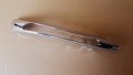 Mercedes W204 C250 C350 Bumper Right Side Front Fog Light Chrome Molding New