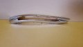 Mercedes W204 C250 C350 Bumper Right Side Front Fog Light Chrome Molding New