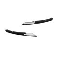 Grille Molding Upper Extension For Honda Civic 2016 2017 2018 2019 2020 2021 Coupe Driver And Passenger Side Pair Ho1212124 
