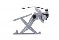 Rpat-033 Power Window Regulator Motor Assembly 