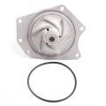 Timing Belt Water Pump Kit With Complete Fit For 99-02 Chevy 300m 98-02 Concorde Intrepid 99-01 Lhs 01-02 Prowler