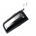 Secosautoparts Center Console Plate Armrest Lid Lock Replace 22792217 22861304 Compatible With Chevy Silverado Suburban Tahoe