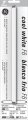 Ge Fluorescent Light Bulb F6t5 6-watt 300 Lumen 9-inch Length Miniature Bi-pin Base Cool White 1-pack Tubular Bulbs Under