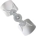70-21859-09 Upgraded Replacement Condenser Fan Blade 24 In For Ruud 