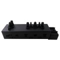25974714 Power Seat Switch Front Left Driver Side Adjuster Button Replacement For Buick Cascada 2016-2018