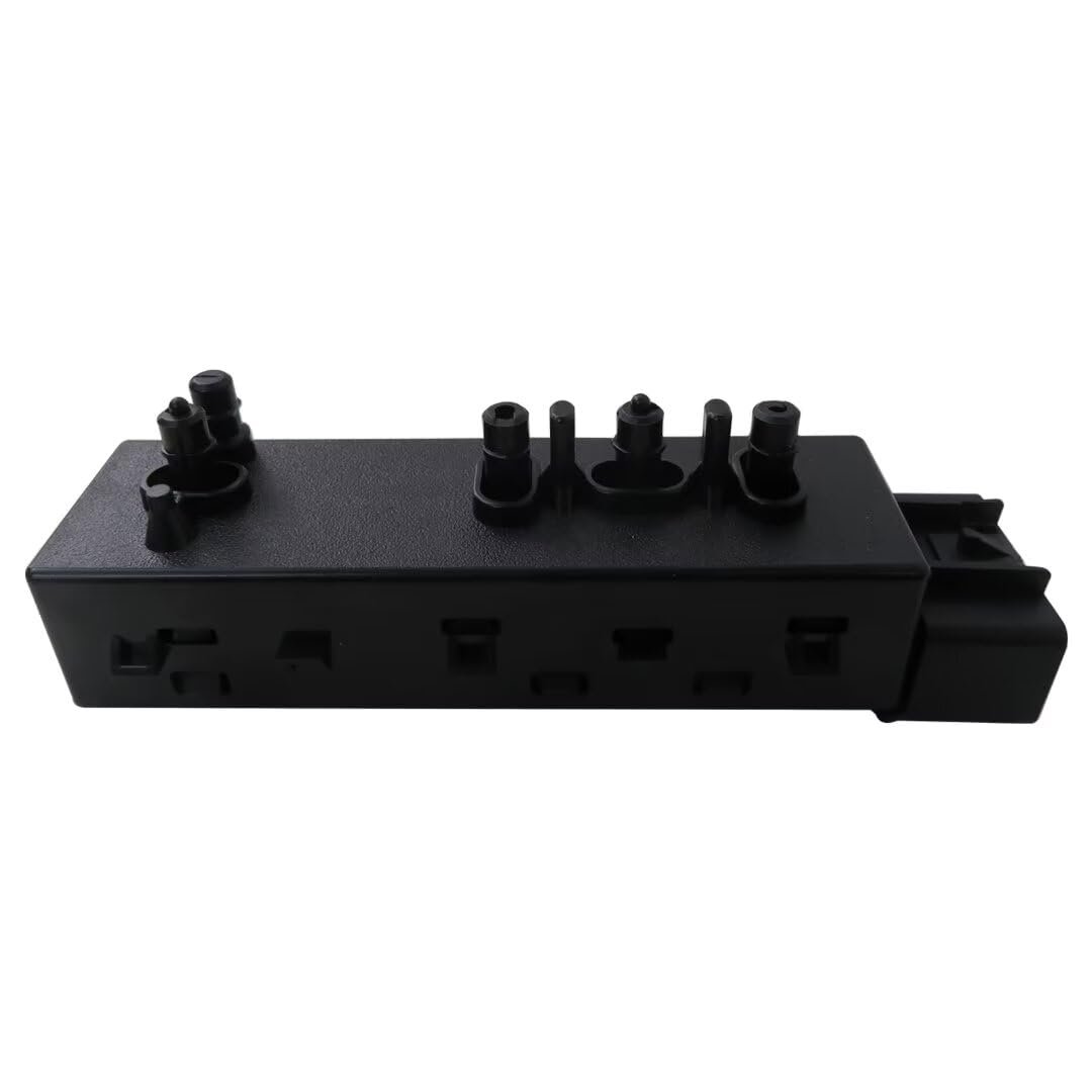 25974714 Power Seat Switch Front Left Driver Side Adjuster Button Replacement For Buick Cascada 2016-2018