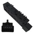 25974714 Power Seat Switch Front Left Driver Side Adjuster Button Replacement For Buick Cascada 2016-2018