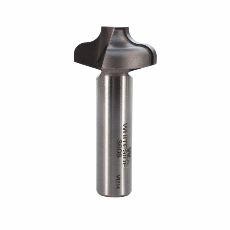Whiteside Router Bits 3608 Plunge Ogee Bit With 1 2-inch Shank