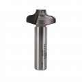 Whiteside Router Bits 3608 Plunge Ogee Bit With 1 2-inch Shank