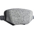 Surestop Ceramic Rear Brake Pad Set For Ford Taurus 2010 To 2019 And Flex 2009 2017 2 Wheel Brf1531