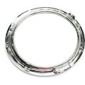 Fog Light Cover For Lexus Rx350 Rx450h 2013 2014 2015 Passenger Side Chrome F Sport Package Dot Sae Compliance Lx1039114 