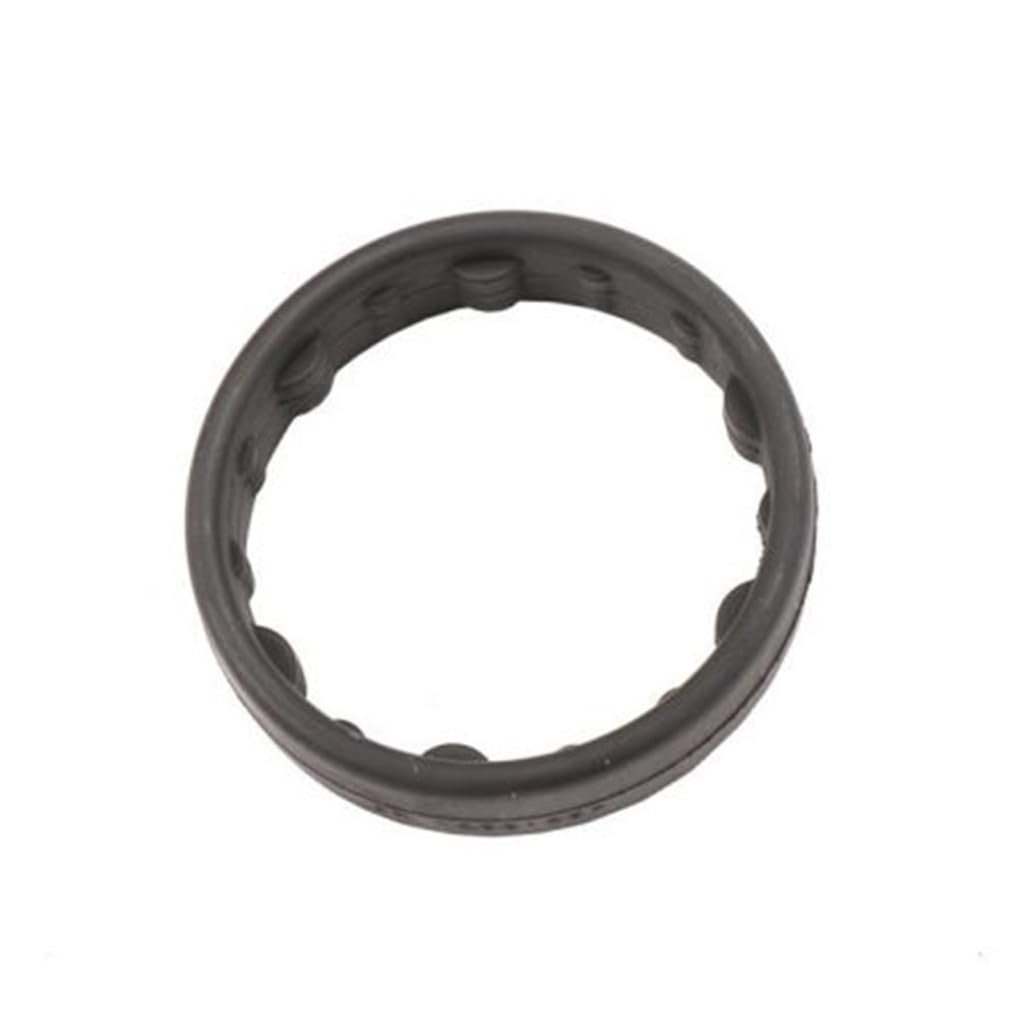 Oil Pump Suction Pipe Seal For Buick Allure 2010 17 Inside Diameter 1 37 In Outside Rubber Part 12691257