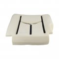 Autokay Driver Bottom Seat Foam Cushion For Chevy Silverado 2003-2007 Front Car Covers And Passenger Seats
