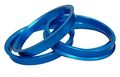 Ceco Alloy Hub Centric Rings Set Of 4 108 00mm 106 