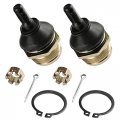 For 2 Upper Ball Joint Kawasaki Lakota 300 Kef300 Kef300-a 1995-2000 Mod-ztf1-6633