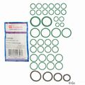 Santech Mt2524 A C System O-ring And Gasket Kit 