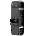 Driver Side Power Master Window Switch Front Left 68030823ae Fit 2011-2013 For Jeep Grand Cherokee Dodge Durango 