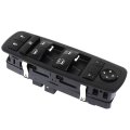 Front Left Master Power Window Switch For Dodge Durango 2011 2013 And Jeep Grand Cherokee Replaces Part Number 68030823ae