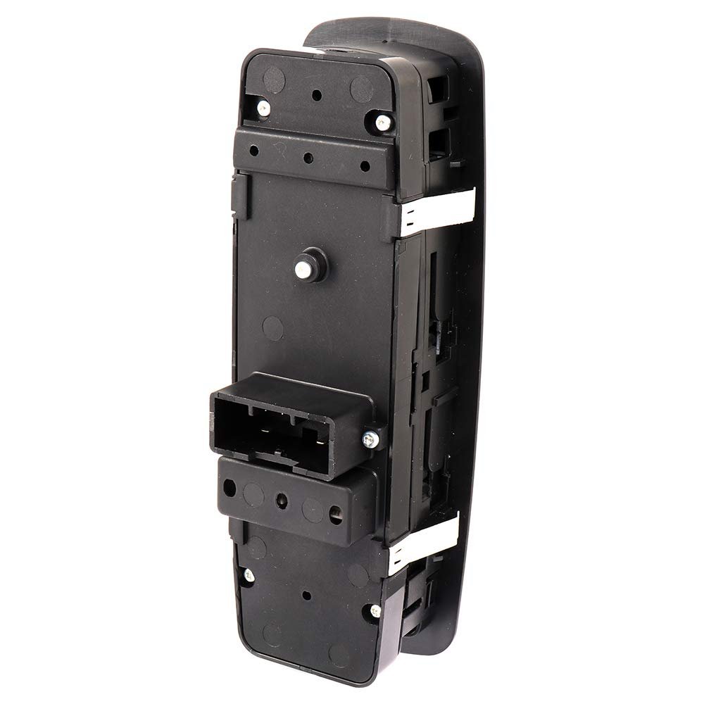 Front Left Master Power Window Switch For Dodge Durango 2011 2013 And Jeep Grand Cherokee Replaces Part Number 68030823ae