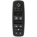 Front Left Master Power Window Switch For Dodge Durango 2011 2013 And Jeep Grand Cherokee Replaces Part Number 68030823ae