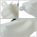 To3014112 Factory Style Car Coolant Reservoir Overflow Bottle Tank With Cap And Hose Compatible Toyota Highlander 2008-2013