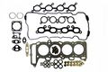 Dnj Hgs670 Graphite Head Gasket Set For 1991-1993 Infiniti Nissan 2 0l L4 16v Dohc Sr20de 