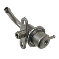 Fuel Injection Pressure Regulator 158-1536 For Vehicle Application Specific Construction Durable Underhood Component 