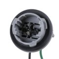 Tail Light Wiring Harness For Gmc Savana 1500 2003 To 2014 Blade Female Terminal 4 Wire 3 Connector Replacement 84227908 