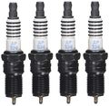 Ap104 Spark Plug Copper Core Platinum 4 Pack 