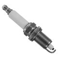 Spark Plug For Suzuki Reno 25 2006 2007 2008 Platinum Pad Resistor 0 748 In Thread Reach 3 5 Hex Size 0 048 Gap 19323043 
