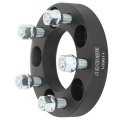 Aintier 4pcs 5x114 3 Wheel Spacersx4 5 With 12x1 5 82 5mm 1 Compatible 2003-2008 For Pilot 2001-2009 S2000 1995-2013 Avalon