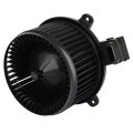 Heater Fan Blower Motor For Mitsubishi Outlander And Sport 2017 2019 Ac Replacement 700349 