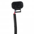 A-premium Electric Power Window Regulator With Motor Compatible Pontiac Bonneville 2000-2005 Sedan Front Left Driver Side