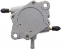 New Fuel Pump 72021-g01 For E-z-go Medalist Txt Golf Cart 1994-up