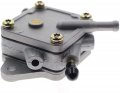 New Fuel Pump 72021-g01 For E-z-go Medalist Txt Golf Cart 1994-up